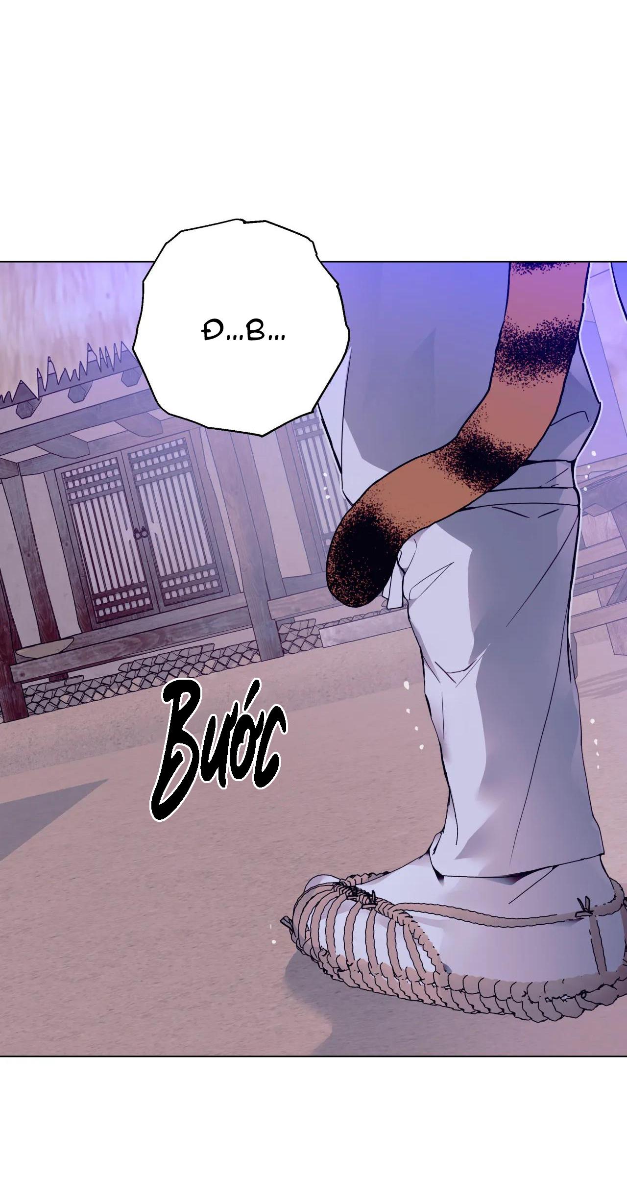 bl cổ trang - âu cổ ngắn nhà kim chapter 11.1 2