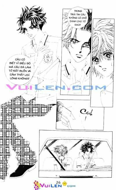 đợi em chapter 90 7