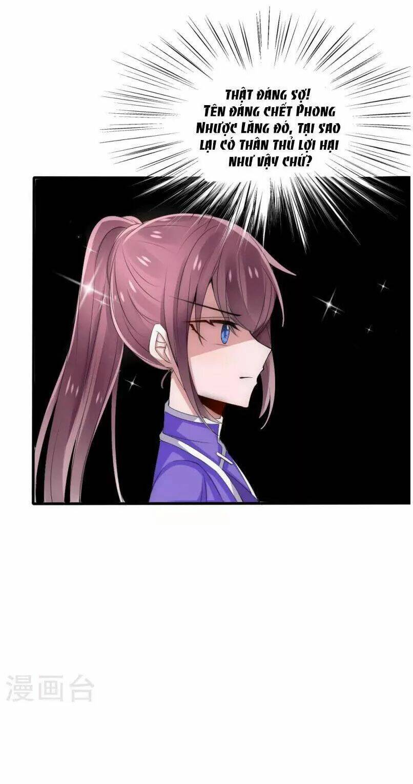 kế hoạch sủng ái của tiểu công chúa chapter 30 8