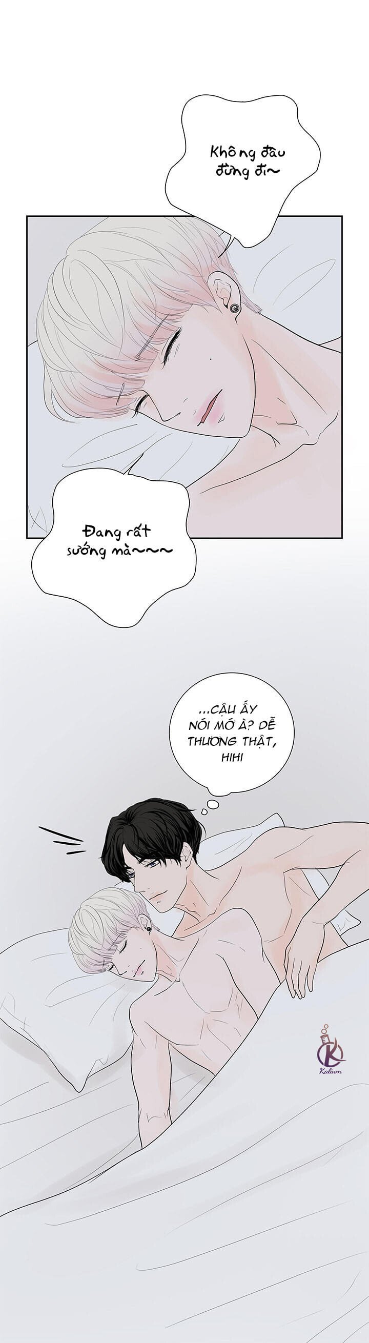 bạn có tò mò về bài review? chapter 36.5 25