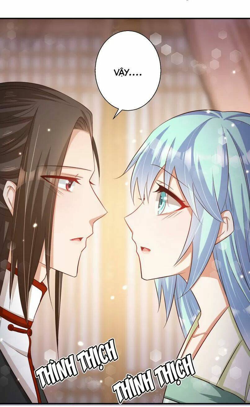 độc y cuồng phi chapter 38 23