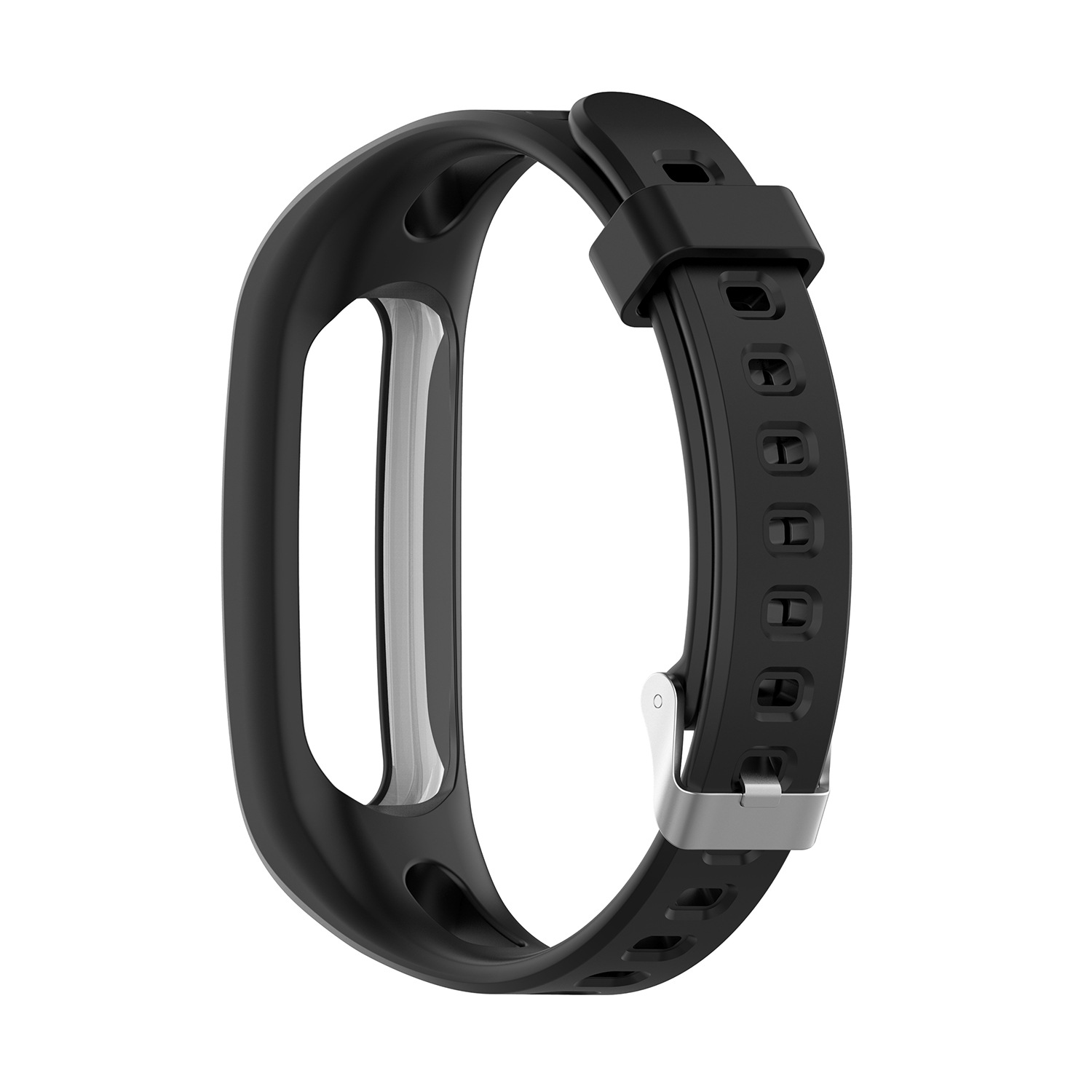 Dây Đeo Thay Thế Dành Cho Vòng Đeo Tay Thông Minh Huawei Band 4e / Huawei Band 3e / Honor 5 Basketball /Honor 4 Running