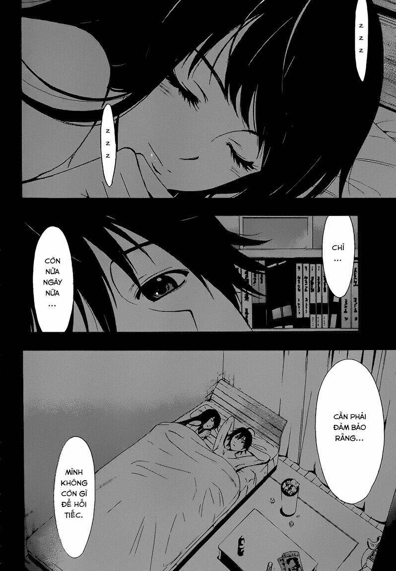 half & half chapter 12 7