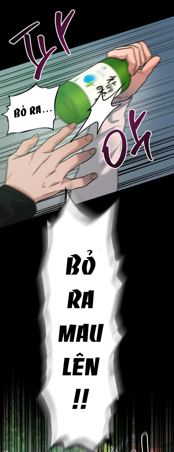 [18+] dục vọng tao nhã chapter 20.1 2