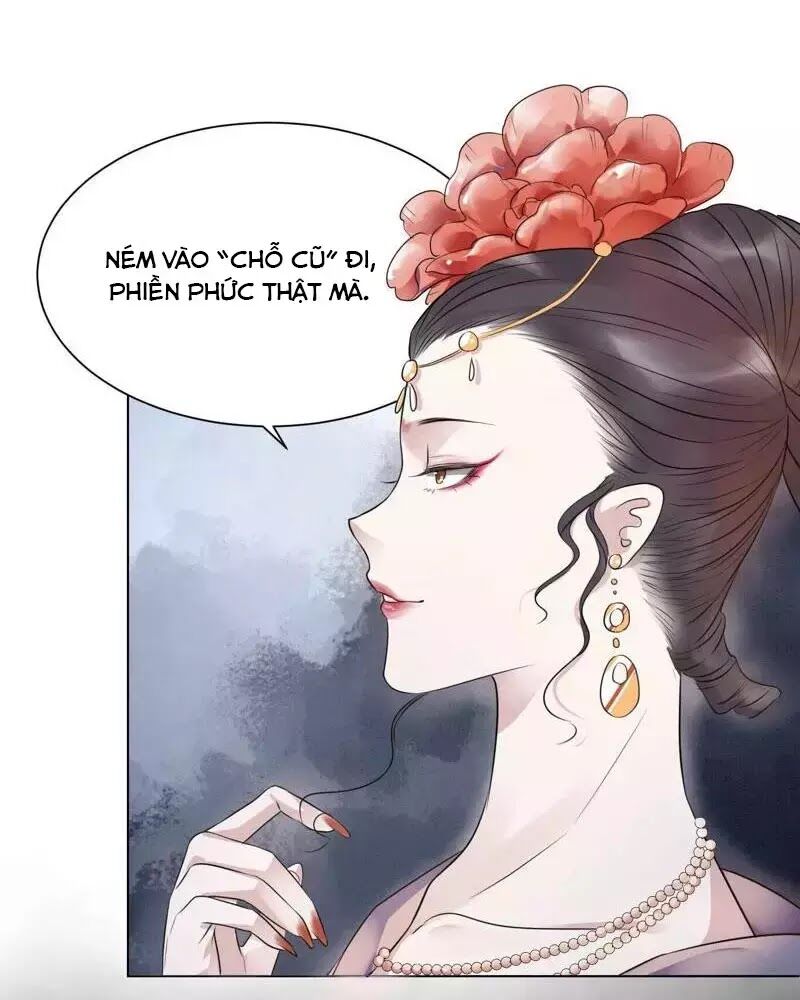 yêu long đại nhân của ta chapter 1 10