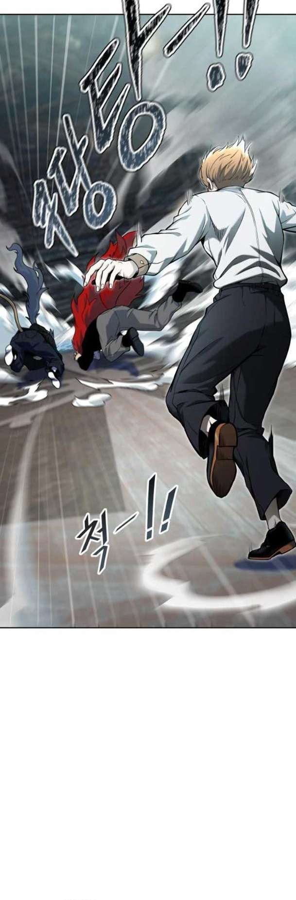 cuộc chiến trong tòa tháp chapter 582 63