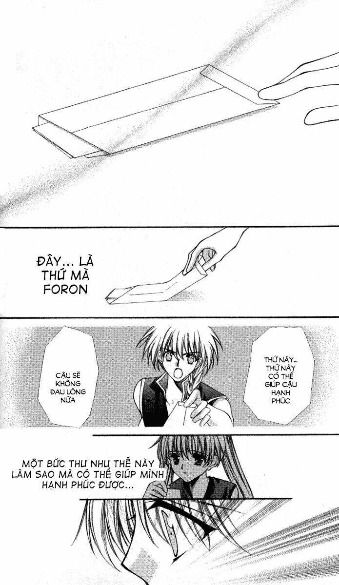 anh chàng khắc tinh chapter 32 16