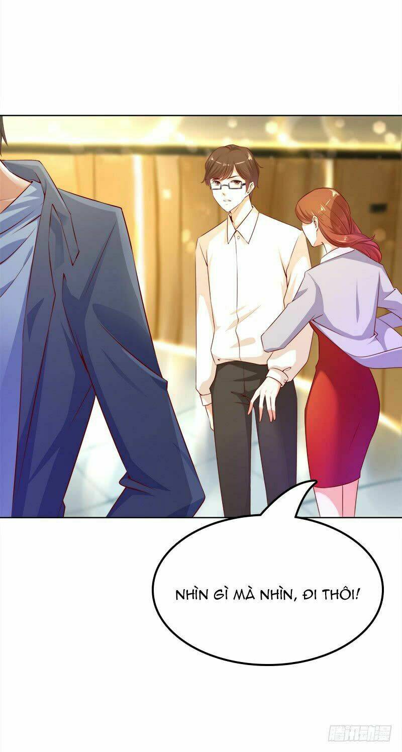 lãnh hôn cuồng ái chapter 19 13