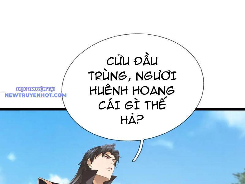 ngủ say vạn cổ: xuất thế đẩy ngang chư thiên chapter 64 22