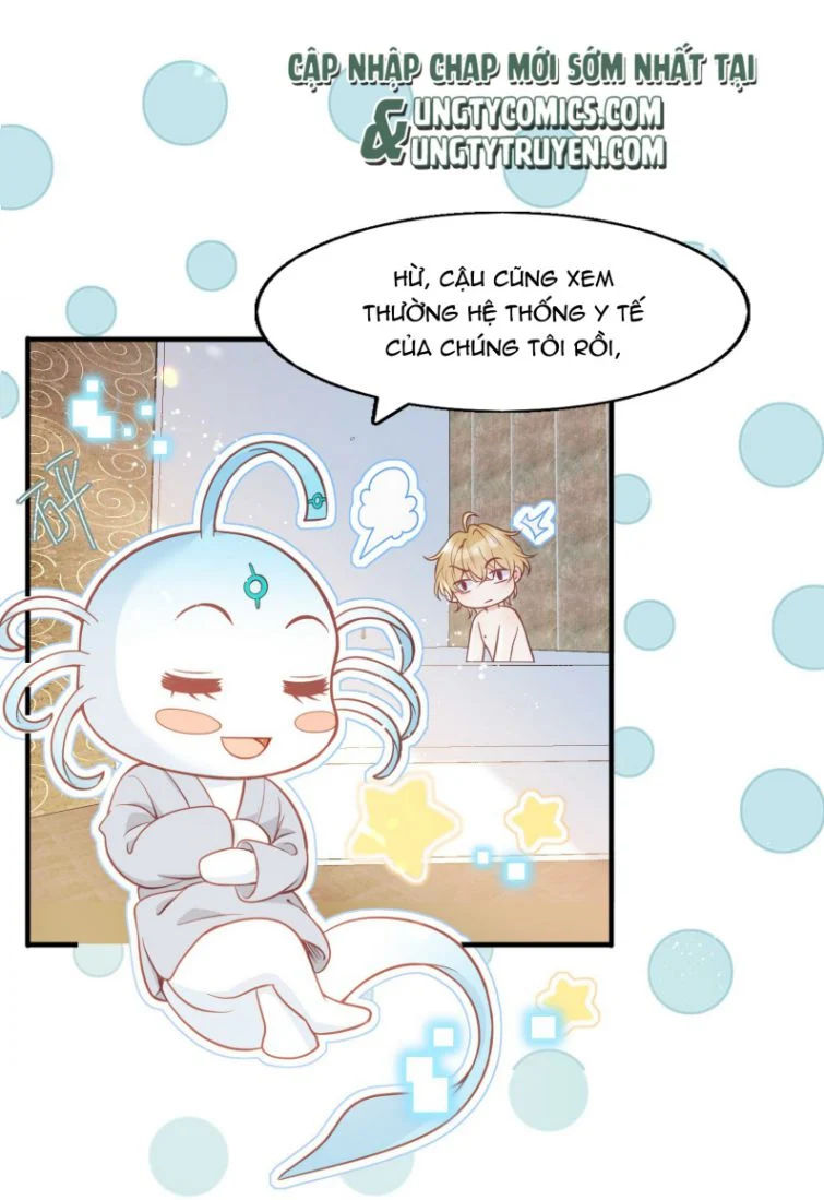 phản diện bị truy thành đoàn sủng chapter 11 4