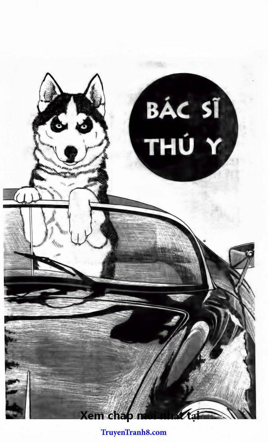 bác sĩ thú y chapter 56 4