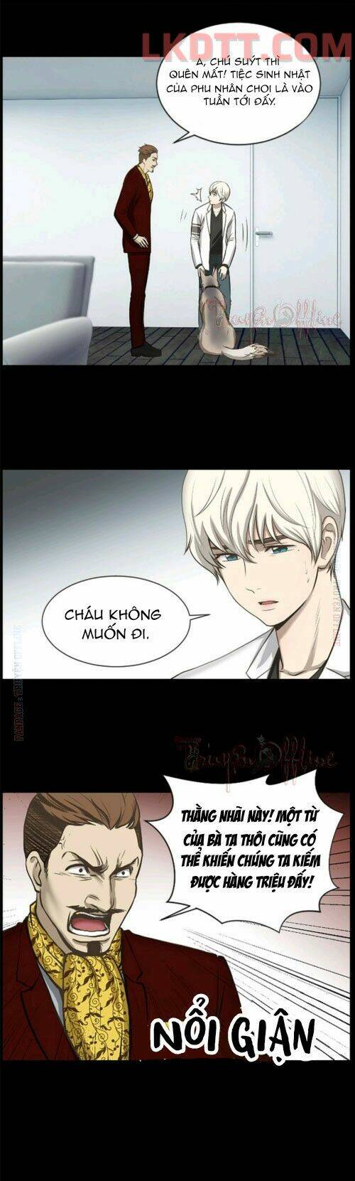 luna - dưới ánh trăng chapter 1 18