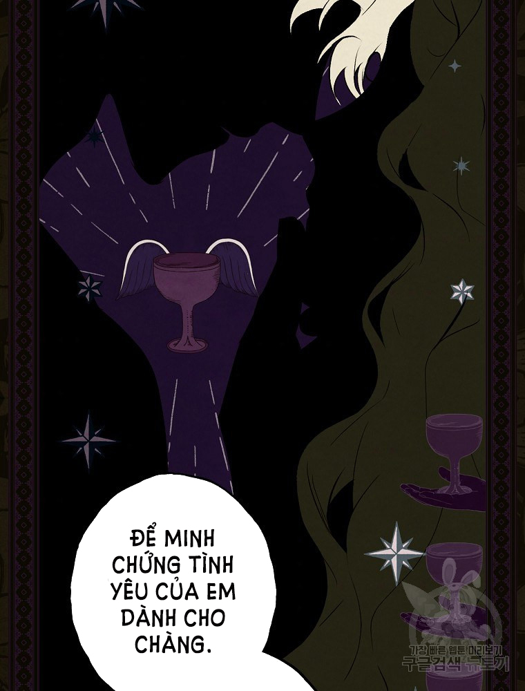 quý cô bí ẩn - secret lady chapter 48 68