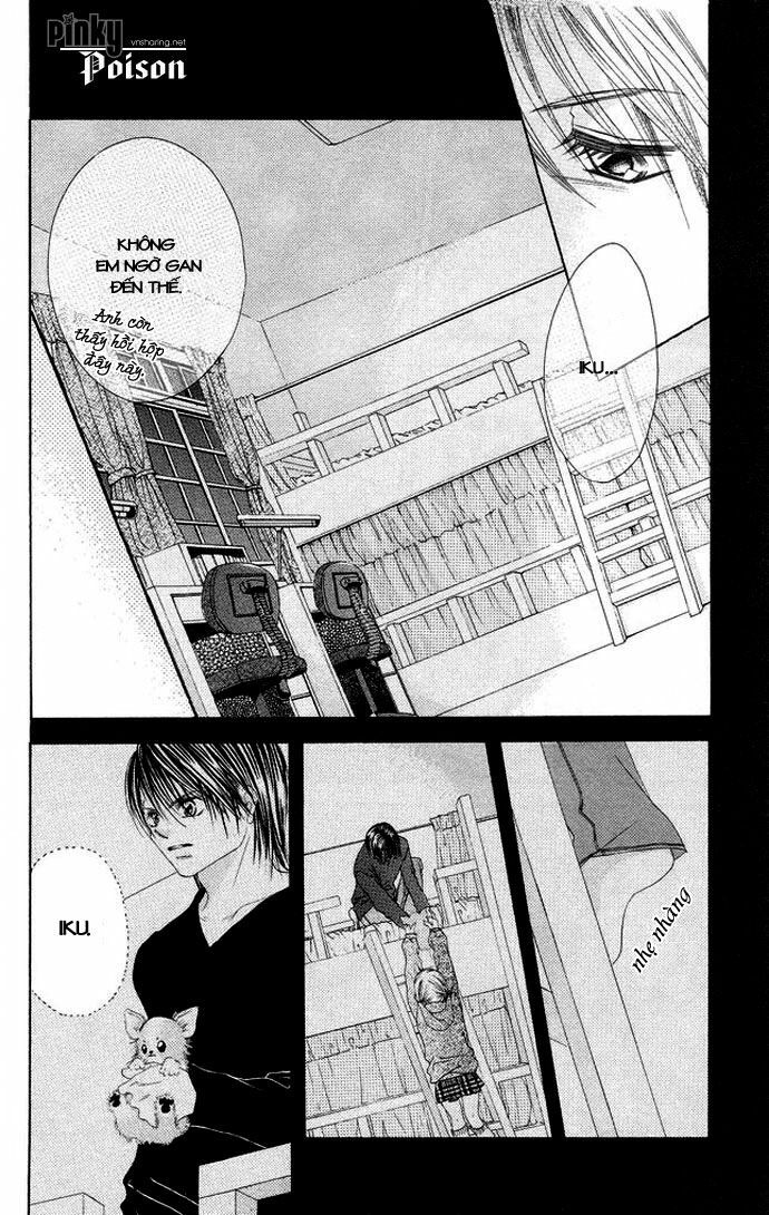 i love my little sister chapter 26 29