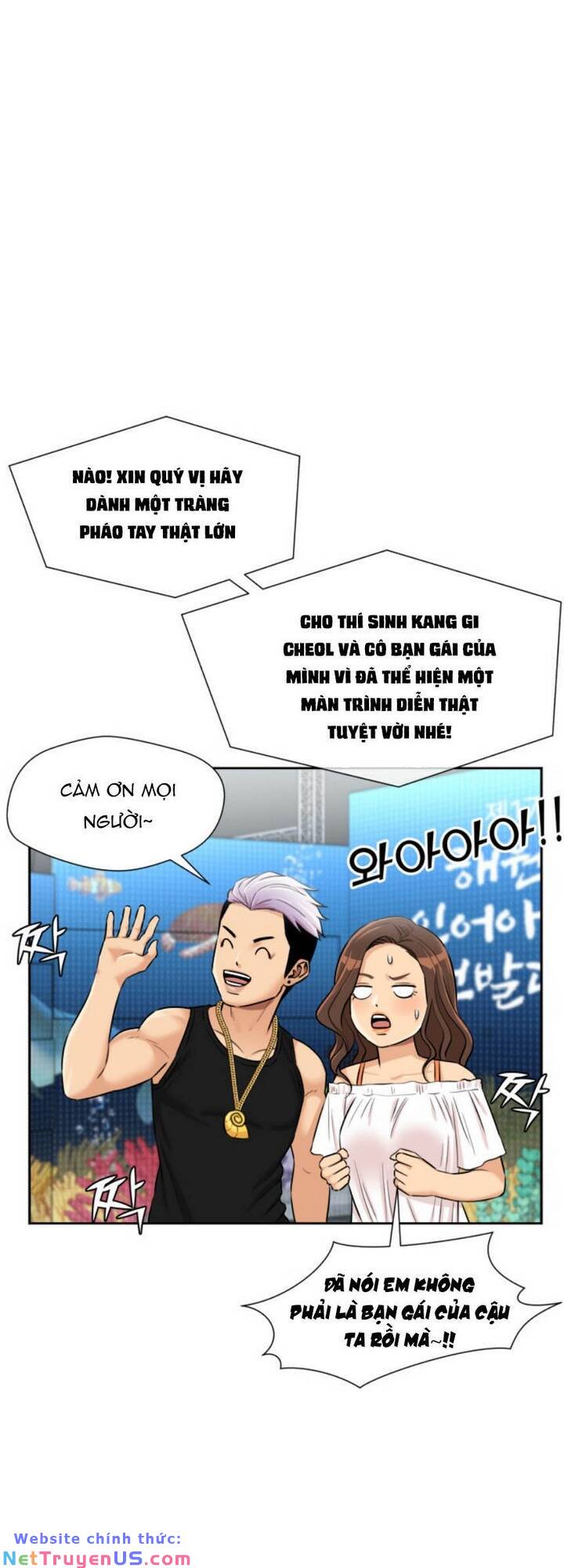 gương mặt thiên tài chapter 76 24