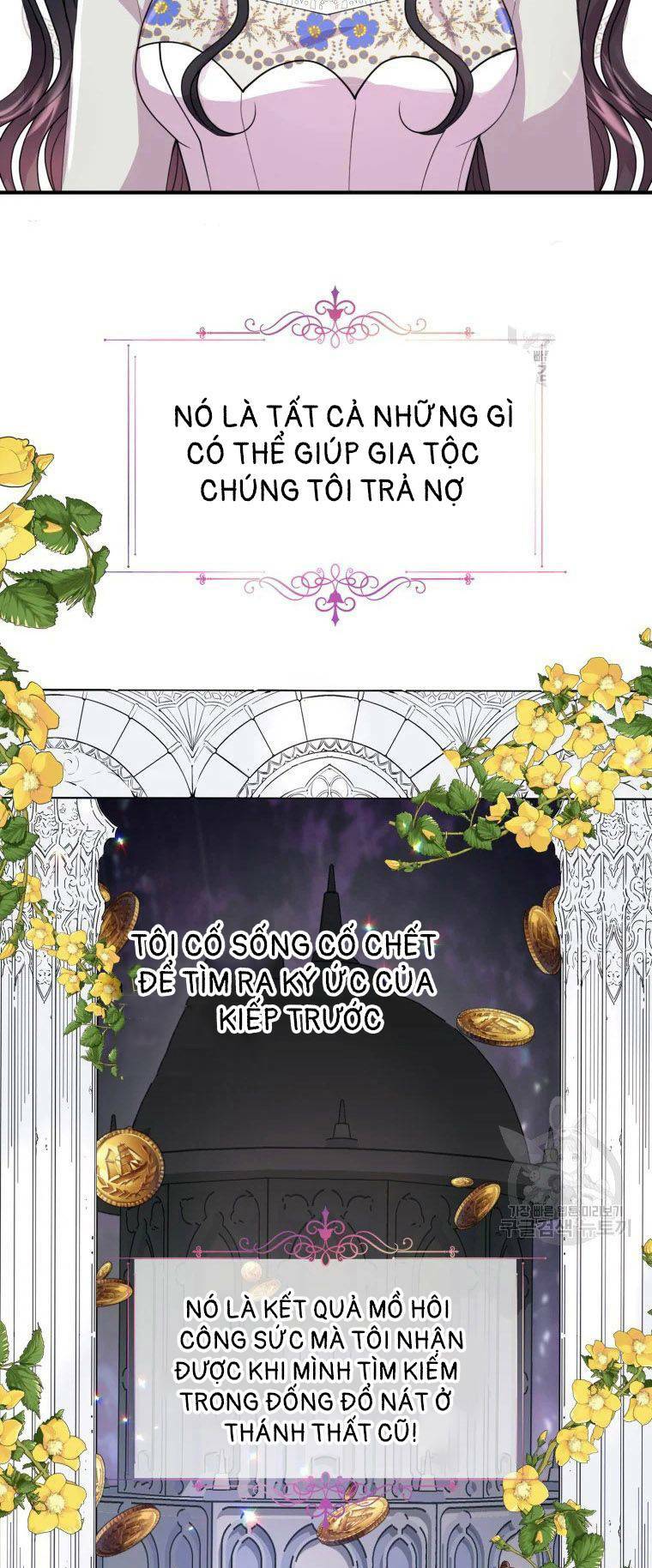 roelin bước đến tương lai chapter 11 40