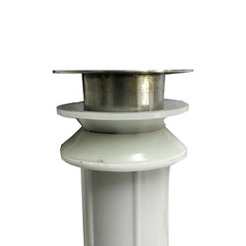 Xi phông chậu rửa mặt - Xi phông rút đầu inox cao cấp