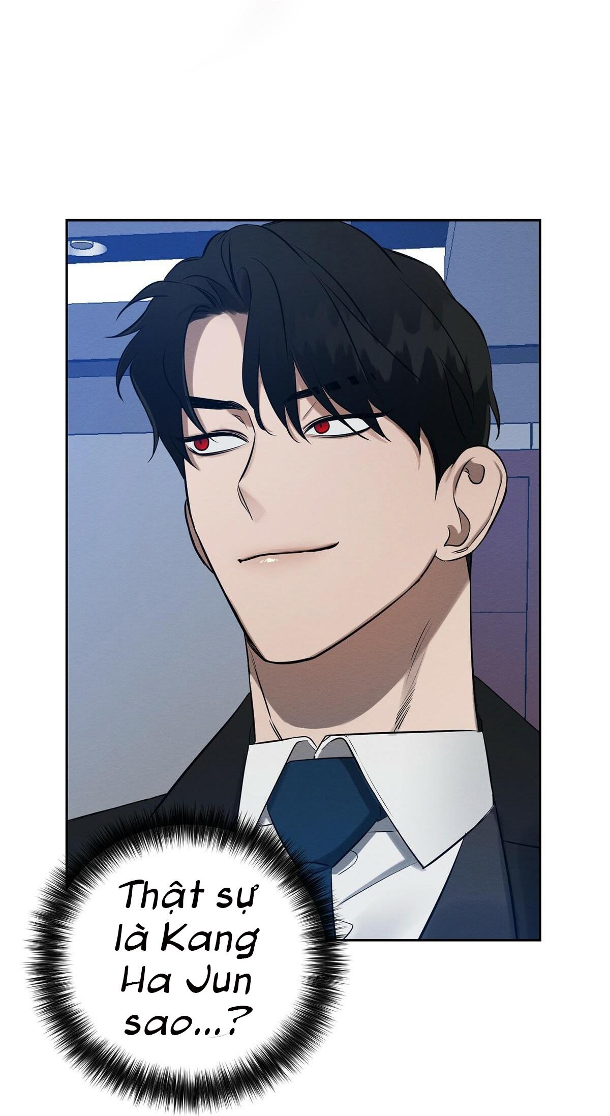 vòng xoáy của ác ma chapter 4 22