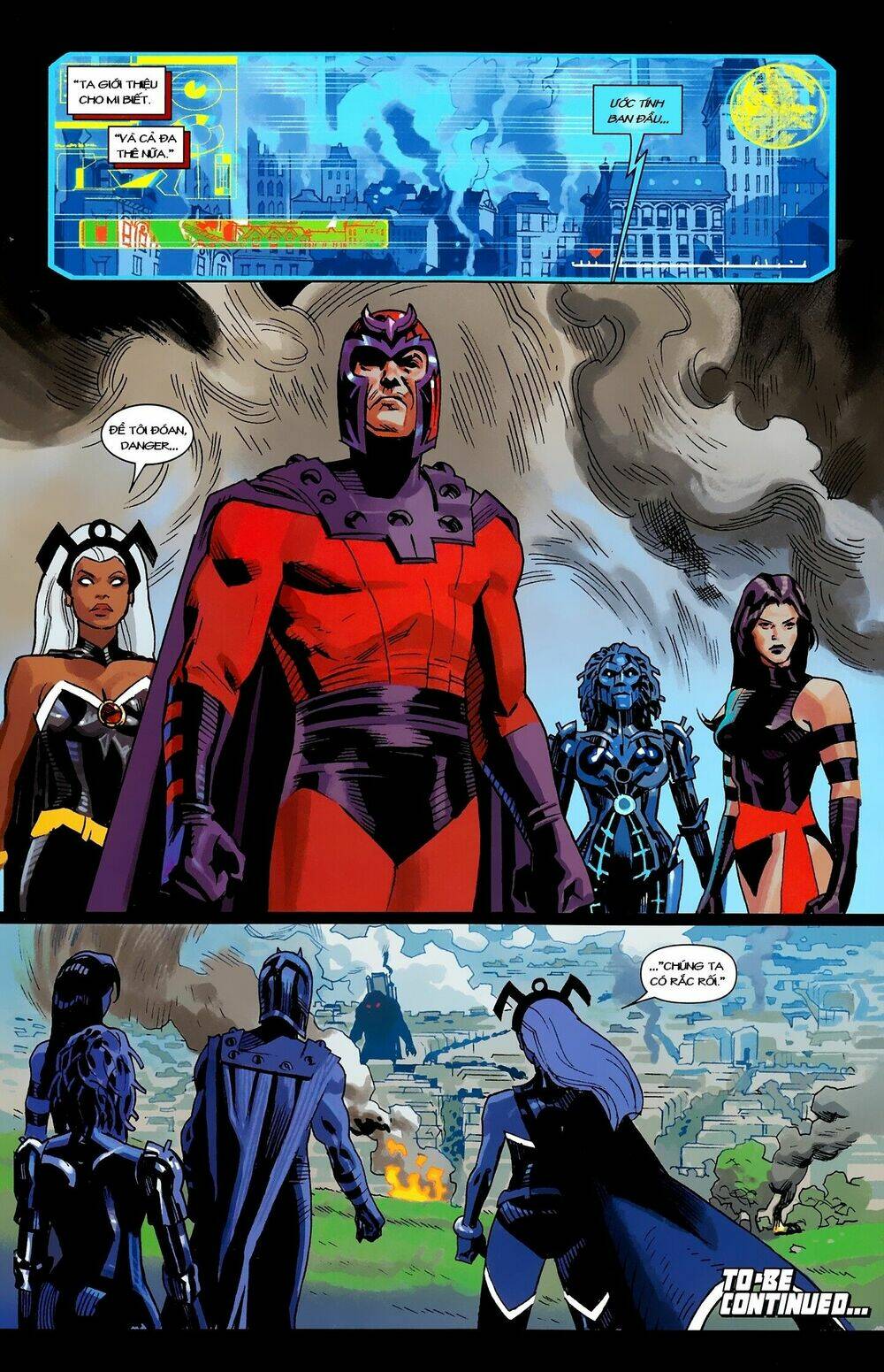 avengers vs x-men chapter 38 21