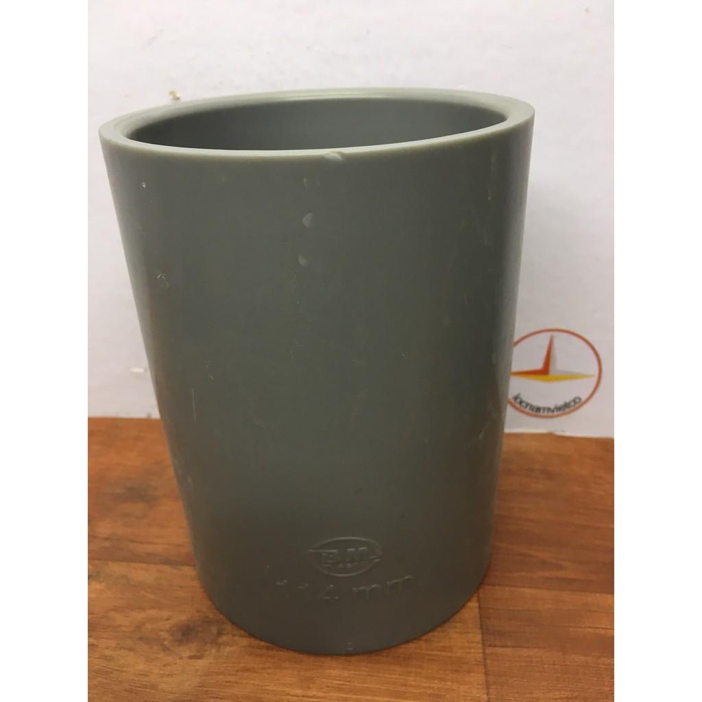 Phụ kiện ống nhựa PVC 114 BM