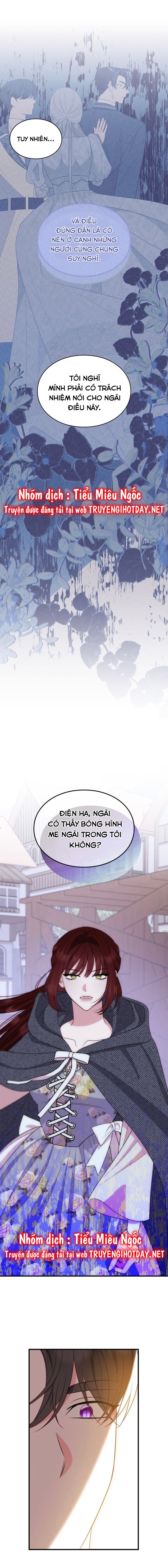 câu chuyện về nữ công tước chapter 82 5