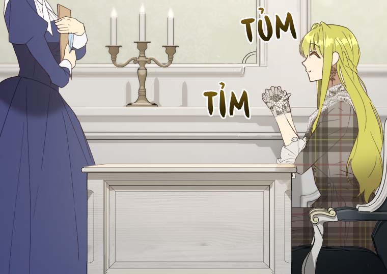 công chúa khắc ấn kẻ phản nghịch chapter 54 50