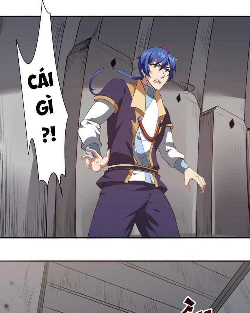 võ đạo độc tôn chapter 164 8