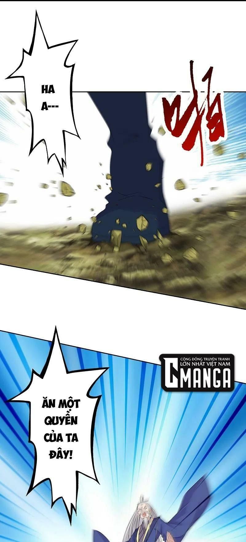 tiên võ đế tôn chapter 219 11