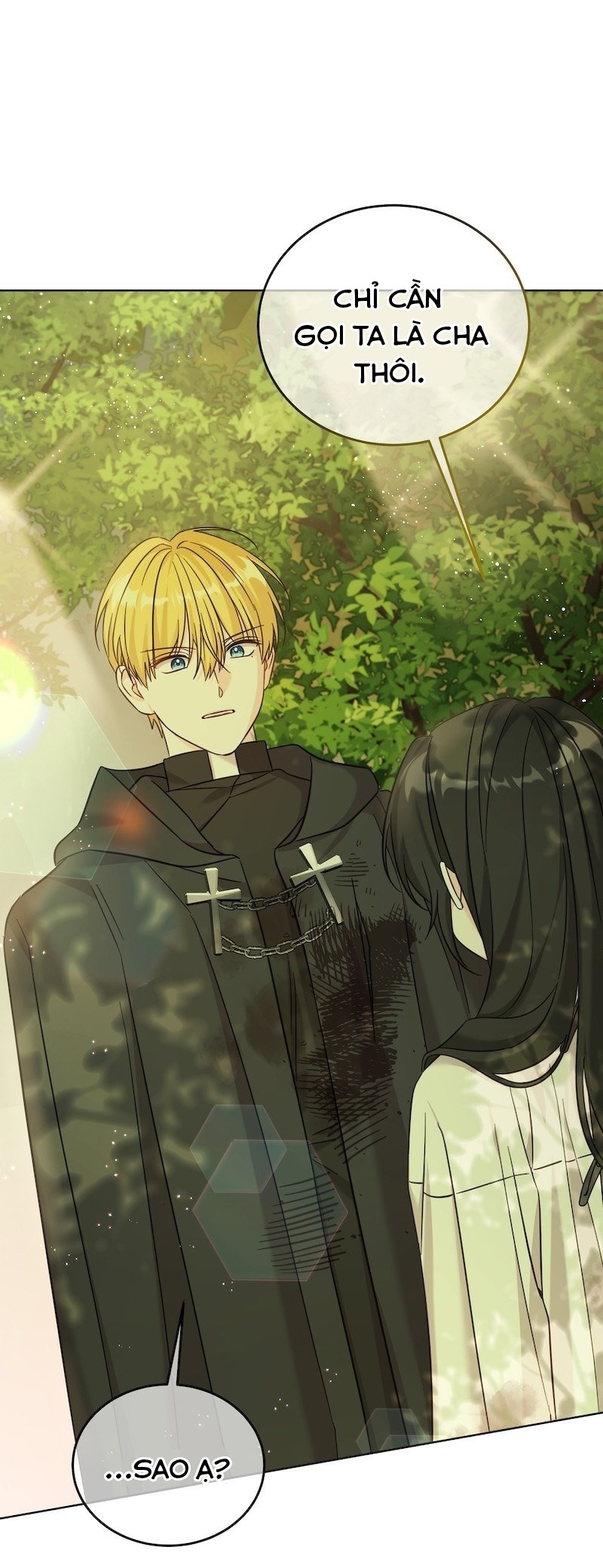 tôi sẽ cứu nam phản diện bị nữ chính ruồng bỏ chapter 109 2