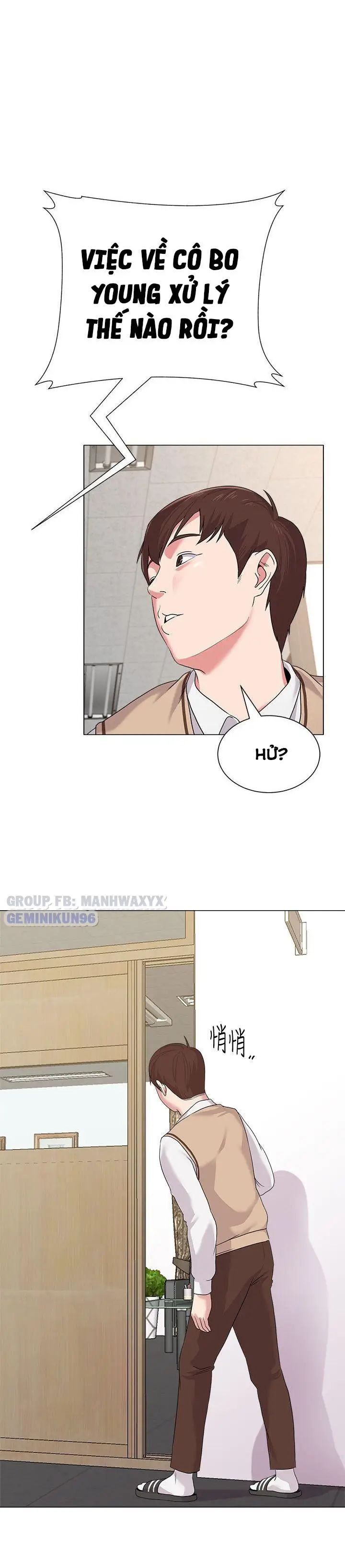 cô giáo bán thân chapter 15 1