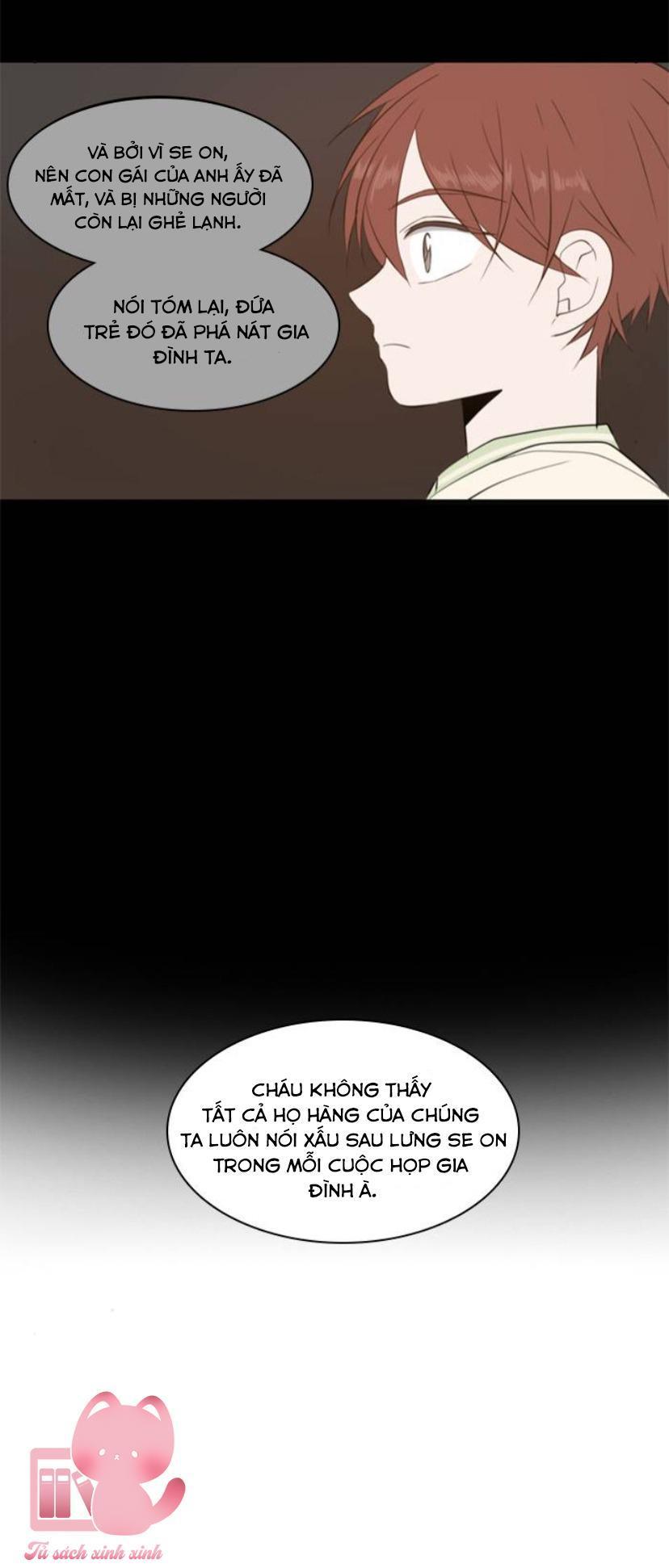 a good day to be a dog chapter 58 29