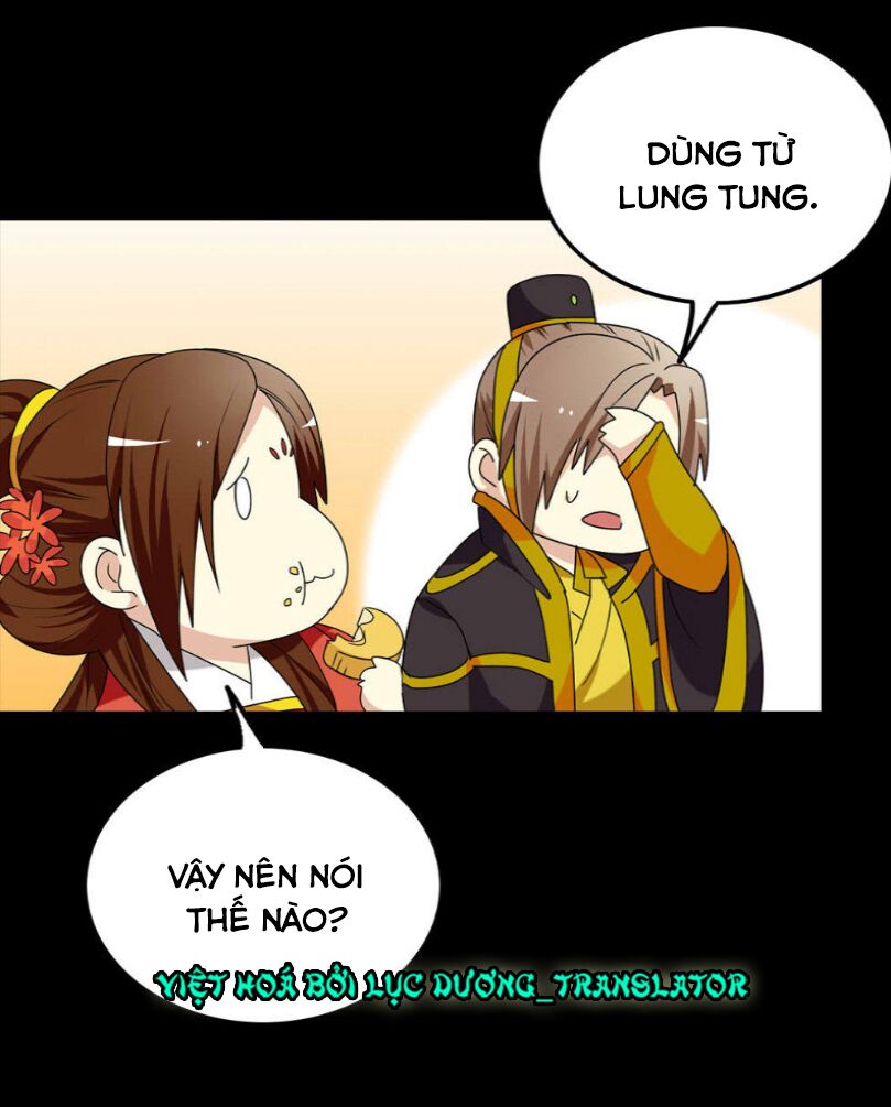 lưỡng bất nghi (full) chapter 145 12