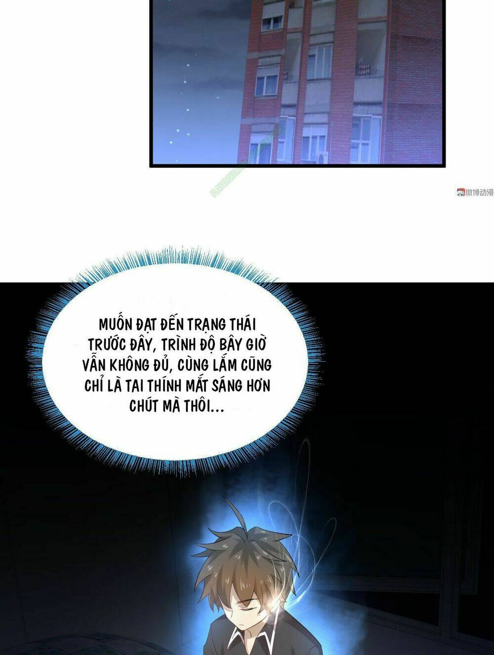 xuyên không vào thế giới nữ cường chapter 10 12