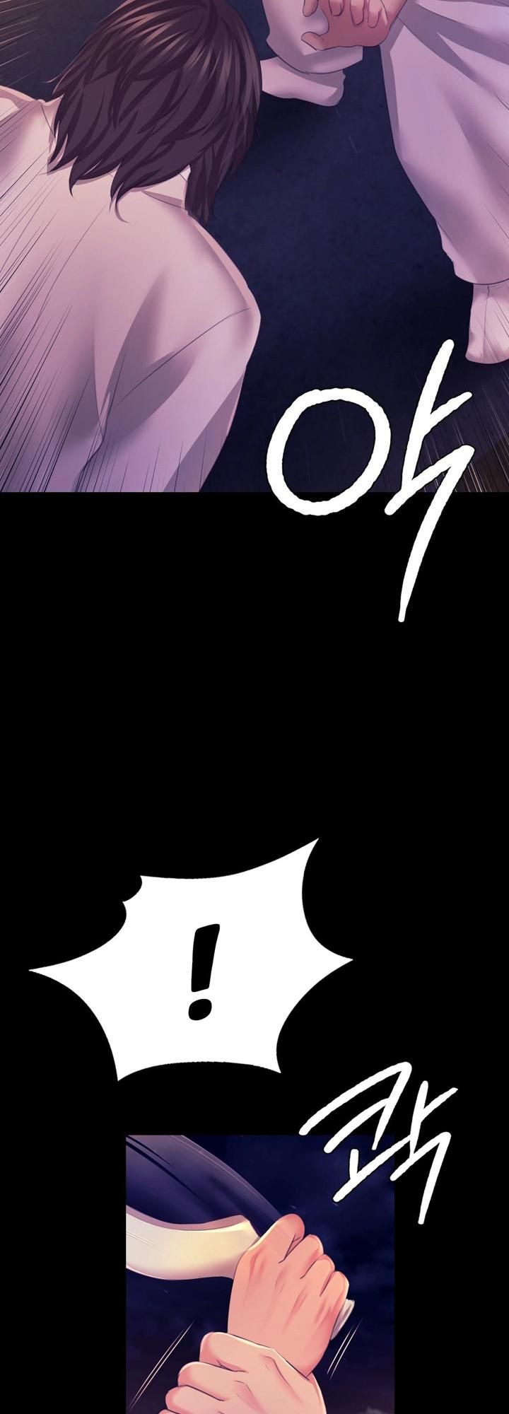 [18+] tiểu thư chapter 77 4