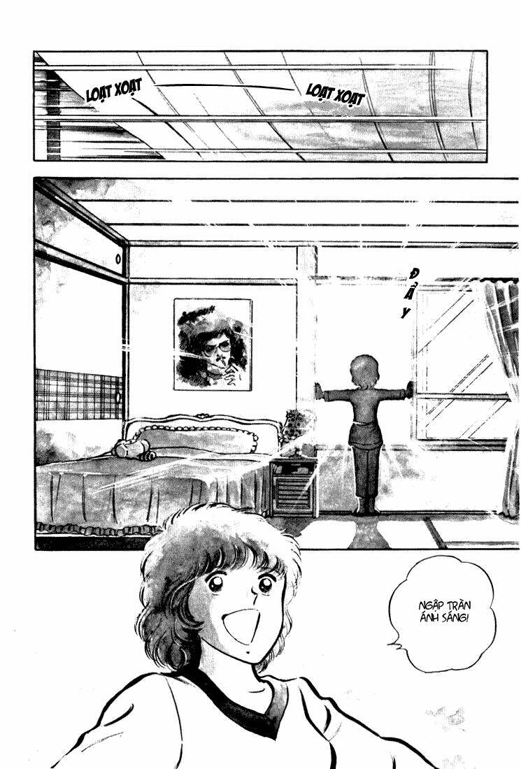 hiatari ryoukou! chapter 2 13