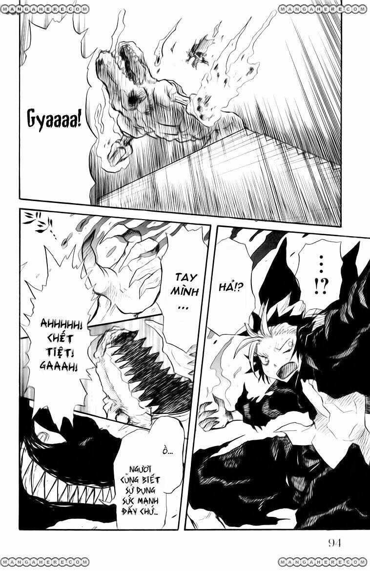 cerberus chapter 2 28