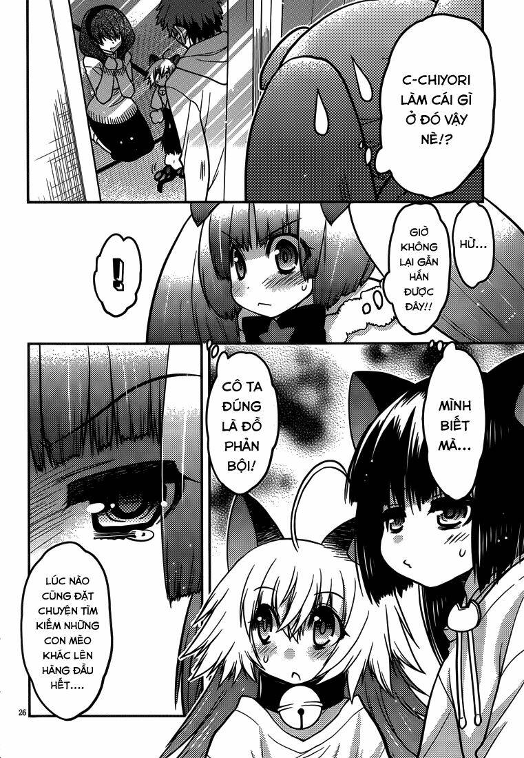 tamanyan chapter 6 30