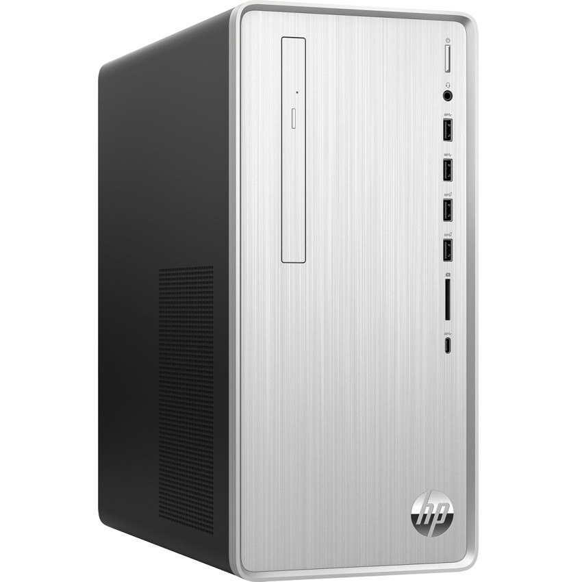 PC HP Pavilion TP01-1112d (i5-10400/4GB RAM/1TB HDD/WL+BT/DVDRW/K+M/Win 10)_180S2AA - Hàng Chính Hãng