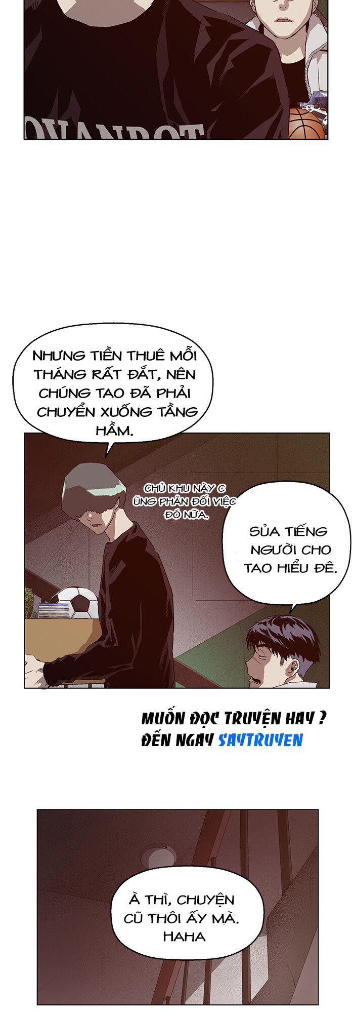 anh hùng yếu chapter 135 35