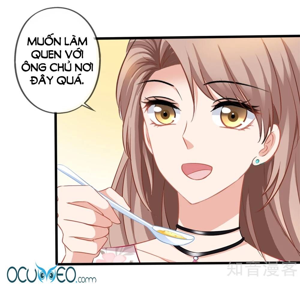 mỹ vị giai thê chapter 29 9