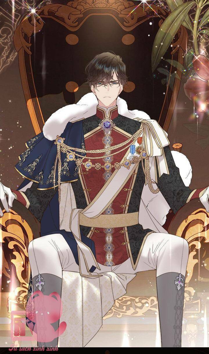 [15+] công chúa chloe chapter 106 43