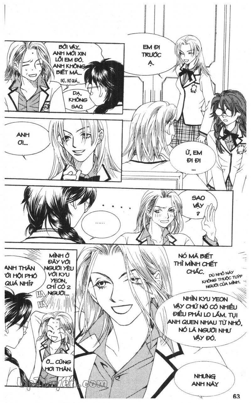 chàng lọ lem chapter 3 63