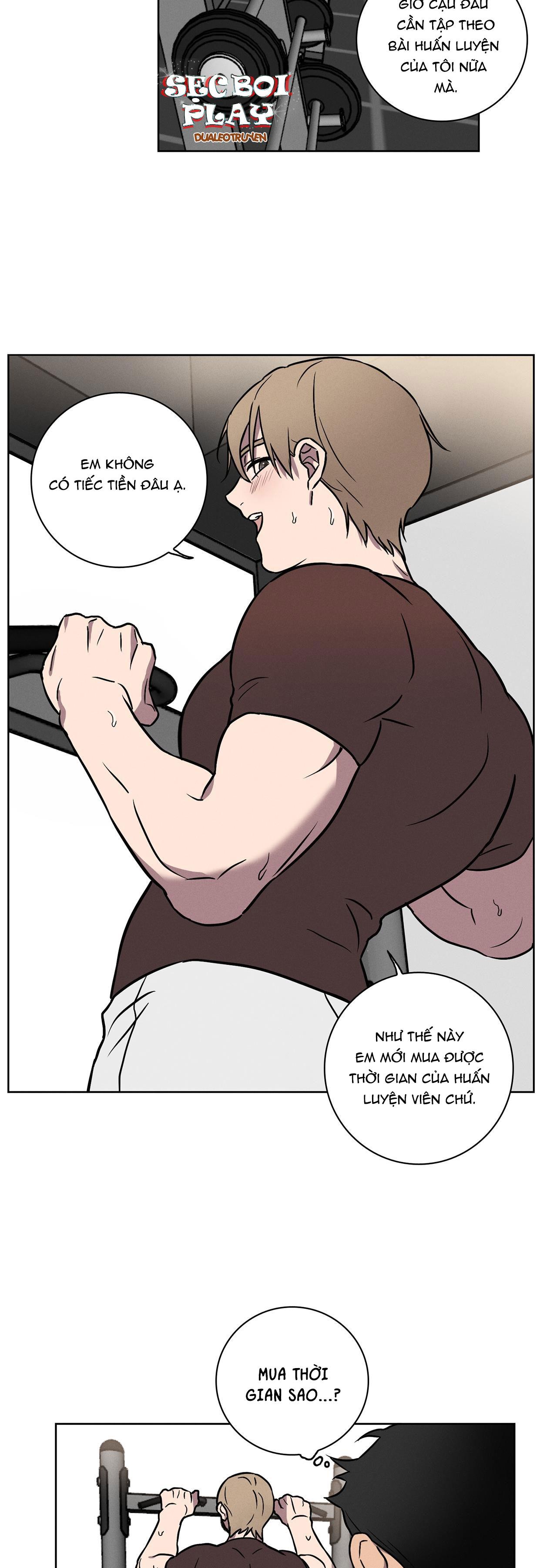 love gym chapter 4 5