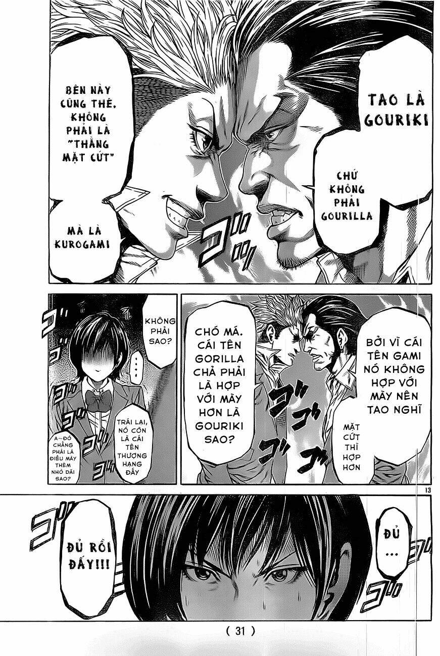 shonan seven chapter 1.1 15