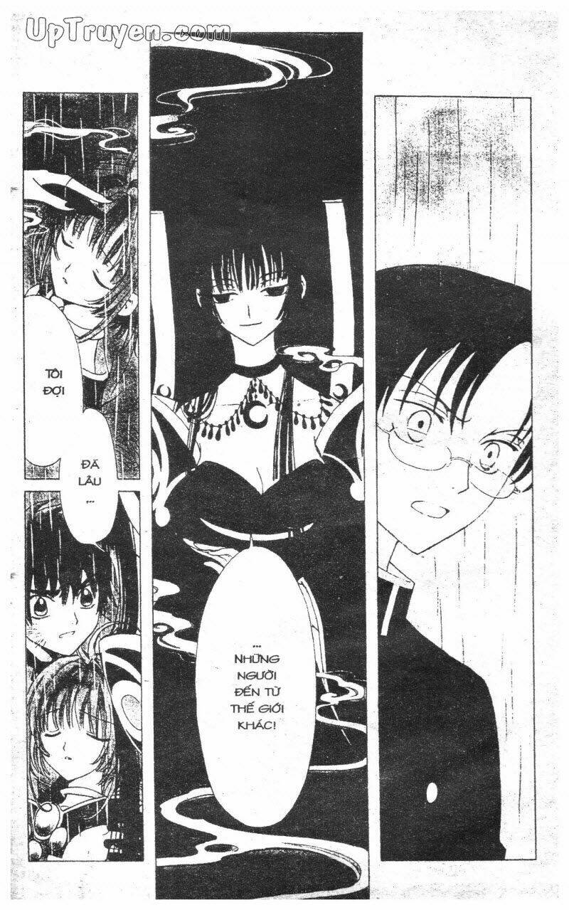 xxxholic - hành trình bí ẩn chapter 2 3
