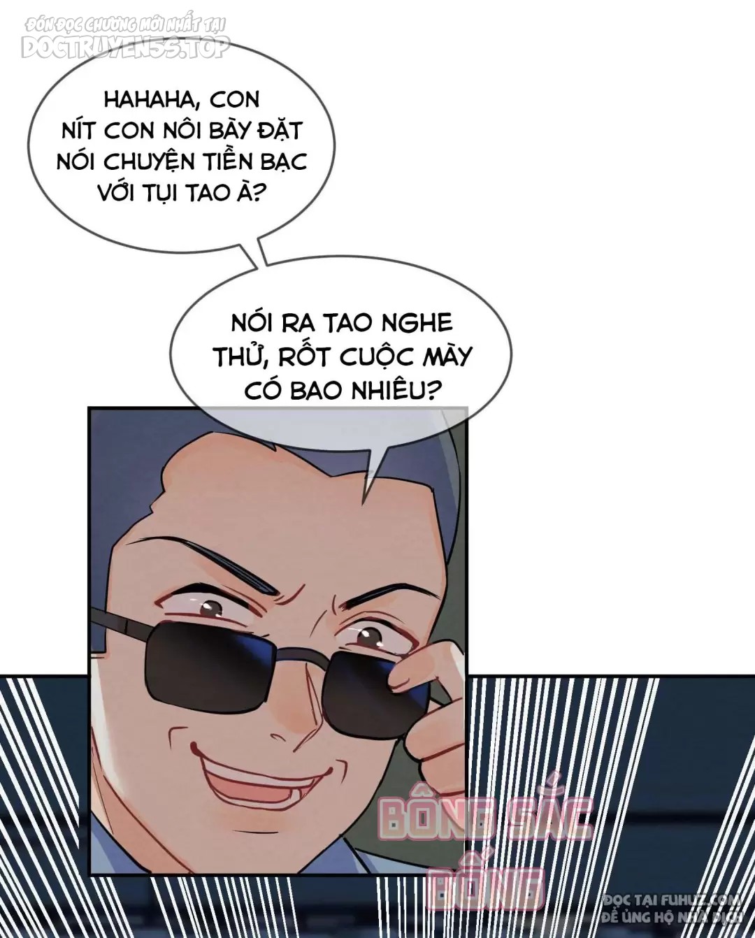 lời nói dối của cô ấy chapter 25 44