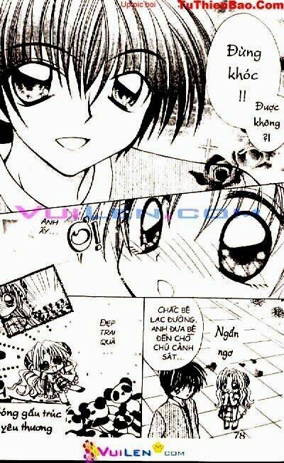 viên ngọc nhiệm màu chapter 5 78