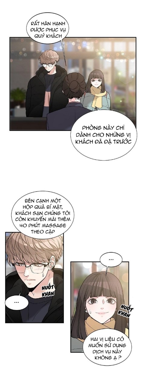 tuyển tập hàn, nhật chịch ngắn chapter 4 3