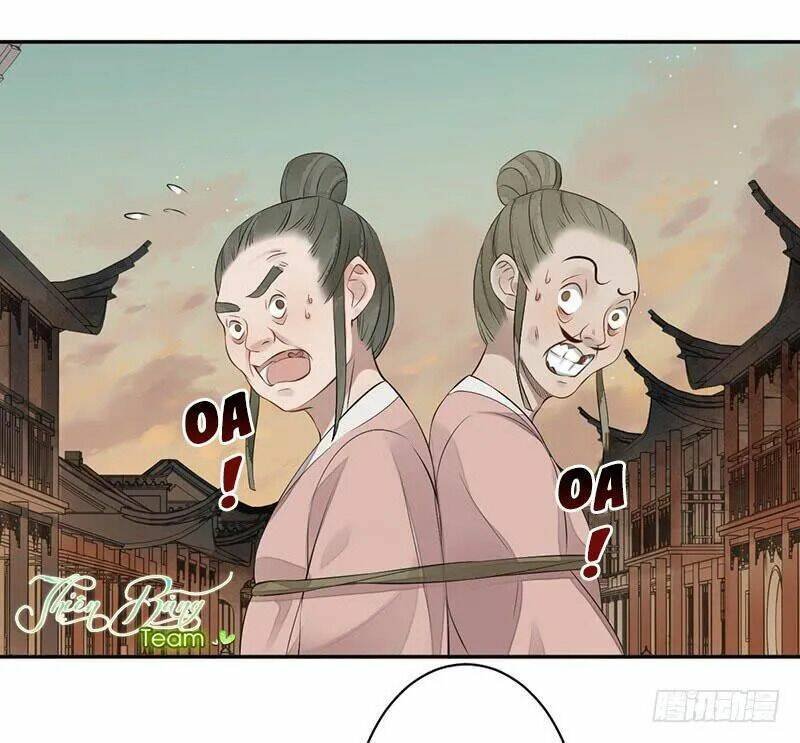 yêu tiên ca chapter 7 15