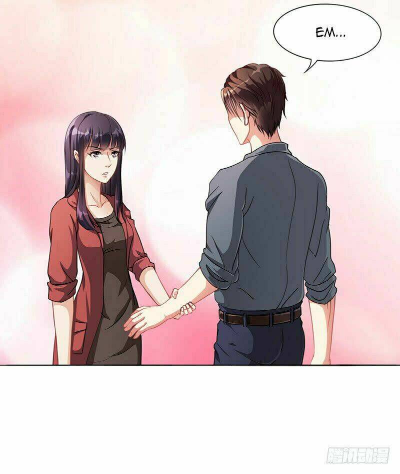 danh môn độc sủng ái thê chapter 15 14